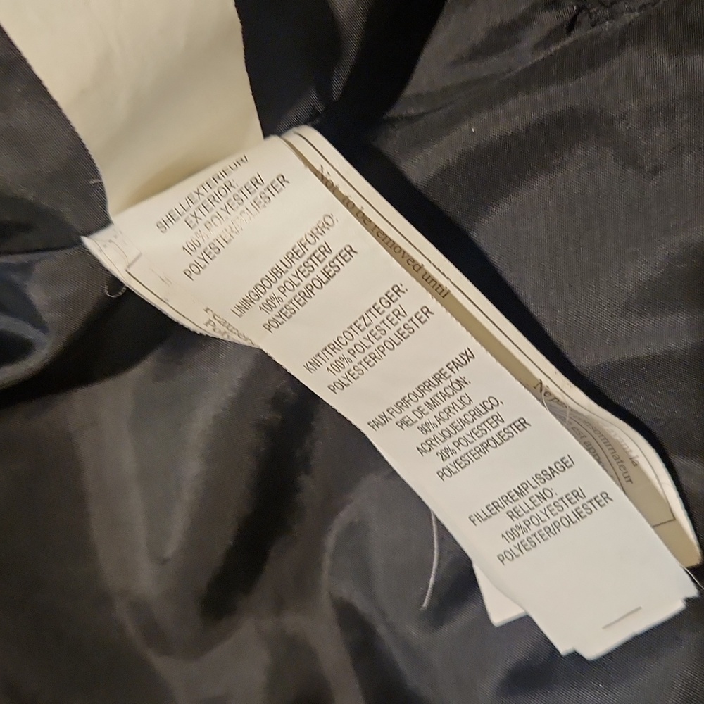 Storm Mountain | Artic Series Parka | Sz Xl View 5